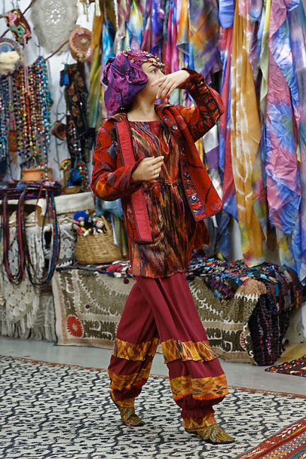 Défilé de mode-004